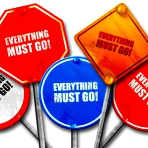 Closing Account  by Sunday October *****